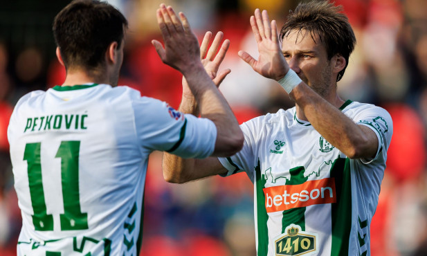 „Žalgiris“ pagilino panevėžiečių duobę