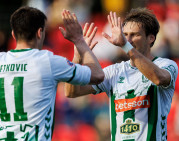 „Žalgiris“ pagilino panevėžiečių duobę