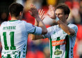„Žalgiris“ pagilino panevėžiečių duobę
