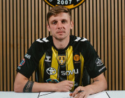 A. Novikovas persikėlė į Saulės miestą