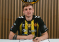 A. Novikovas persikėlė į Saulės miestą