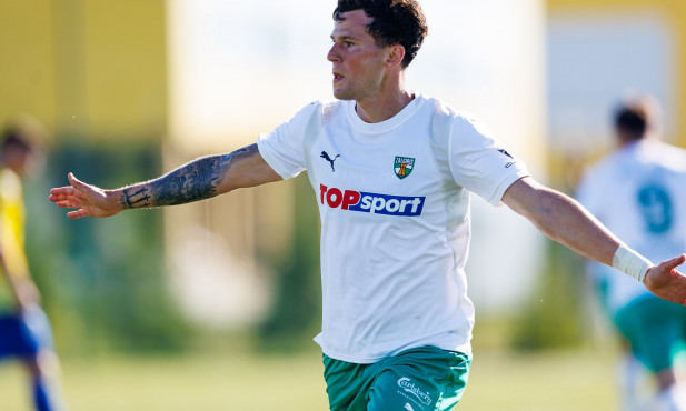 „Kauno Žalgiris“ išsigelbėjo rungtynių pabaigoje