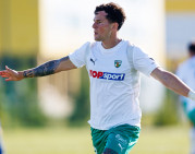 „Kauno Žalgiris“ išsigelbėjo rungtynių pabaigoje