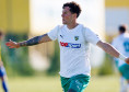 „Kauno Žalgiris“ išsigelbėjo rungtynių pabaigoje