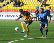 9 turo anonsas: Gargžduose - kova dėl rato karaliaus titulo