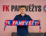 Dviejuose klubuose – atsisveikinimai, V. Paulauskas susirado kitą ekipą