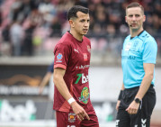 G. Romano atstovaus Maltos čempionams