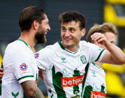 „Žalgiris“ iškovojo užtikrintą pergalę