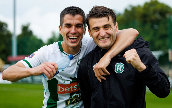 Turo apžvalga: vilniečiai jau prie pat lyderių