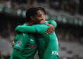 „Kauno Žalgiris“ be vargo įveikė panevėžiečius