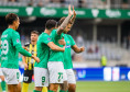 „Kauno Žalgiris“ sutriuškino šiauliečius