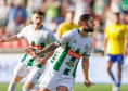 „Žalgiris“ iškovojo pergalę namuose
