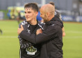 Drama Raudondvaryje baigėsi „Žalgirio“ triumfu