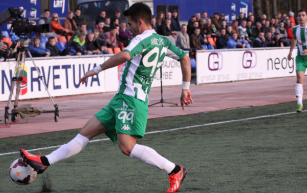 Lyderių mūšyje – dramatiška „Žalgirio“ pergalė (komentarai)