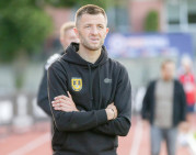 25 turas: FA „Šiauliai“ – „Banga“ (GYVAI)