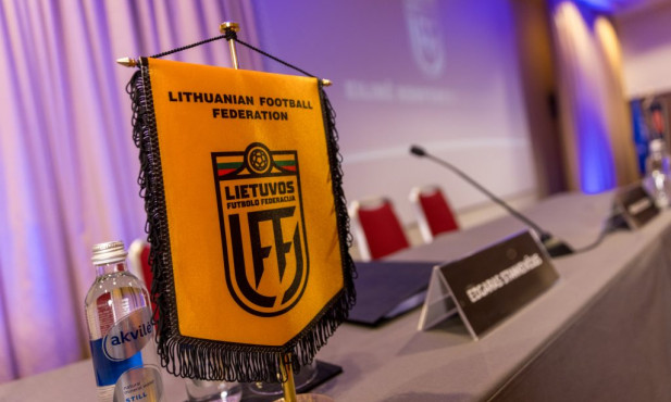 Kitą sezoną TOPLYGOJE žais 10 klubų