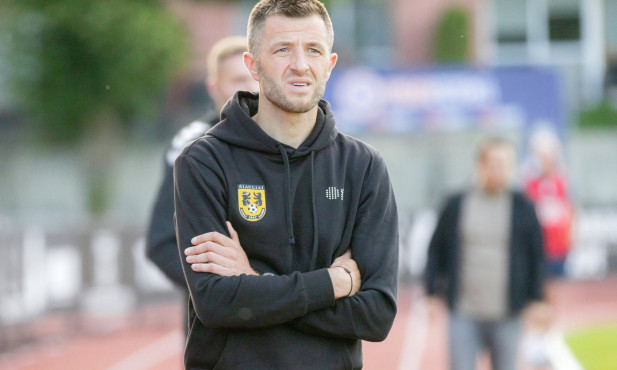 FA „Šiauliai“ pasikeitė strategas