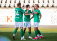 „Kauno Žalgiris“ užtikrintai įveikė „Hegelmann“