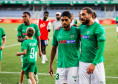 Turo apžvalga: nesėkmingos rungtynės šeimininkams