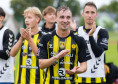 FA „Šiauliai“ prisiminė pergalės skonį