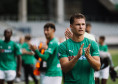E. Jurjonas karjerą pratęs Portugalijoje