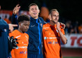 „Banga“ surakino čempionų puolimą