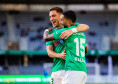 „Džiugas“ čempionų tvirtovėje vilčių neturėjo