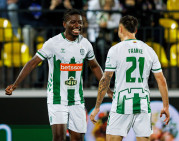 „Žalgiris“ per pridėtą laiką triumfavo namuose