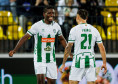 „Žalgiris“ per pridėtą laiką triumfavo namuose