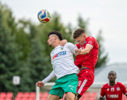 „Kauno Žalgiris“ nutraukė pergalingą panevėžiečių seriją