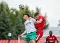 „Kauno Žalgiris“ nutraukė pergalingą panevėžiečių seriją