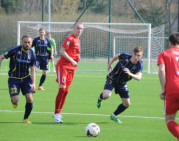 „Sūduva“ kyla iš turnyro lentelės dugno (komentarai)