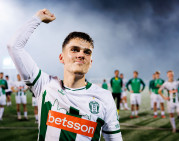 „Žalgiris“ niekur nesitraukia