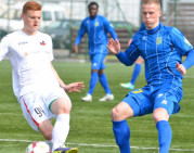 D.Jankauskas: “Sieksime padovanoti šventę savo sirgaliams” 