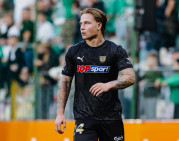 „Kauno Žalgiris“ vėl pirmauja