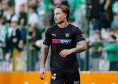 „Kauno Žalgiris“ vėl pirmauja