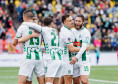 „Žalgiris“ skaudžiai kirto „Sūduvai“