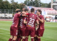„Džiugas“ įspūdingai išsigelbėjo pabaigoje