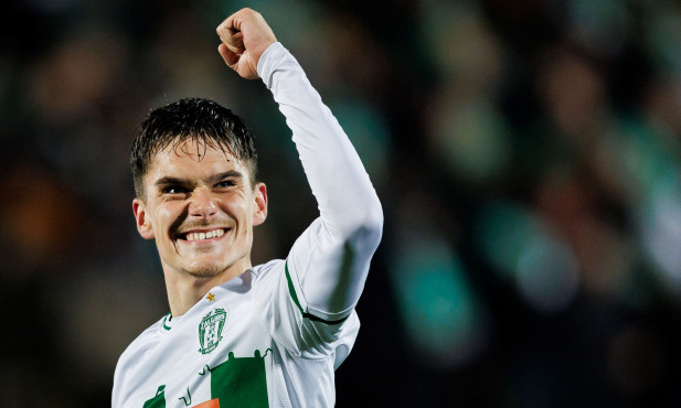 „Žalgiris“ tęsia lyderio medžioklę