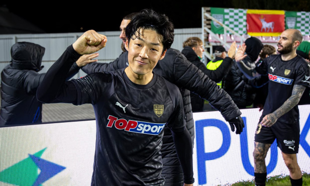Turo apžvalga: „Kauno Žalgiris“ artėja link tobulo sezono