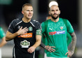 „Kauno Žalgiris“ į titulo klausimą dar neatsakė