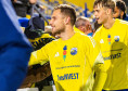 Turo apžvalga: dviejų ekipų sugrįžimas į UEFA varžybas