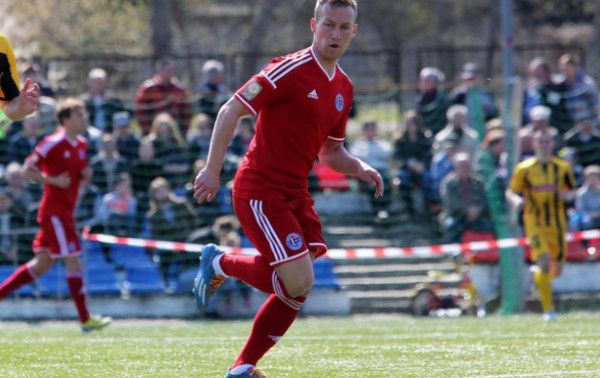 T. Dapkus - apie laiką Čekijoje ir Vokietijoje bei sprendimą prisijungti prie „Ekrano"