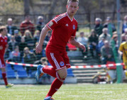 T. Dapkus - apie laiką Čekijoje ir Vokietijoje bei sprendimą prisijungti prie „Ekrano"