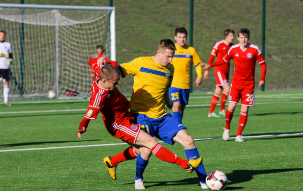 Pirmojo rato apžvalga: nuo galingo Vilniaus - iki bejėgio Alytaus