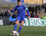 R. Pilotas: „Jokio susikaustymo tikrai nebus, kovosime dėl pergalės“