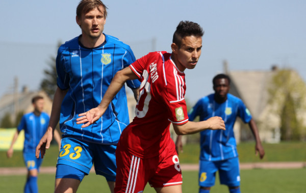 „Ekrano“ nepralaimėtų rungtynių serija nutrūko Pakruojyje (komentarai)