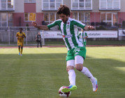 Iš "Žalgirio" puolėjo tikimasi daugiausia