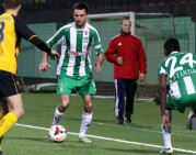 D.Šemberas: „Trakai“ man paliko geriausią įspūdį iš visų Lietuvos komandų“