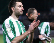 "Žalgirio" apeliacija dėl D.Šembero diskvalifikacijos patenkinta iš dalies